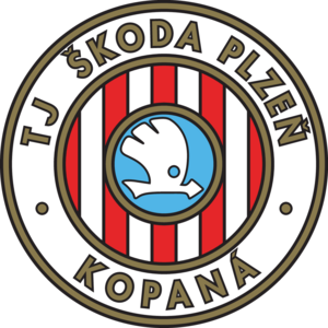 TJ Skoda Plzen Logo
